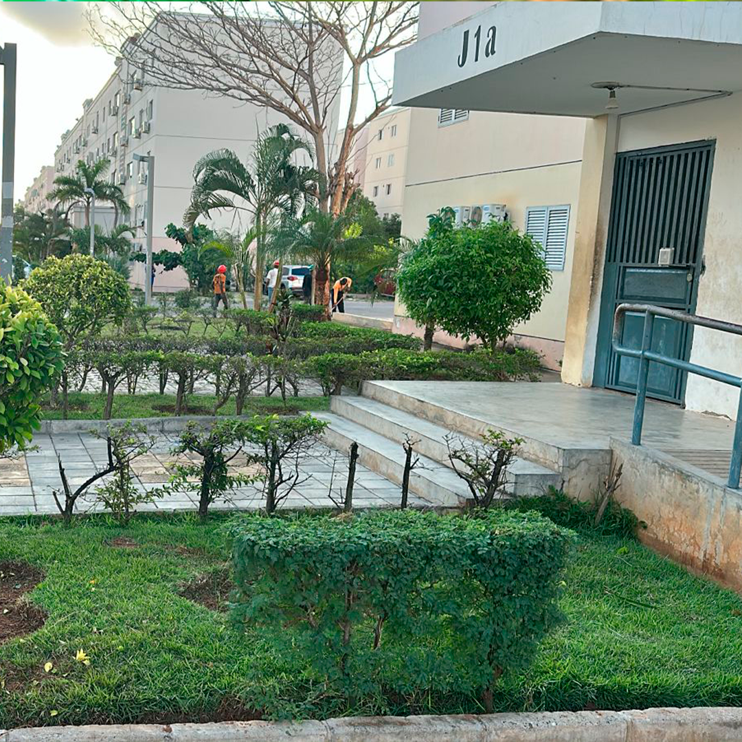 Jardim Público