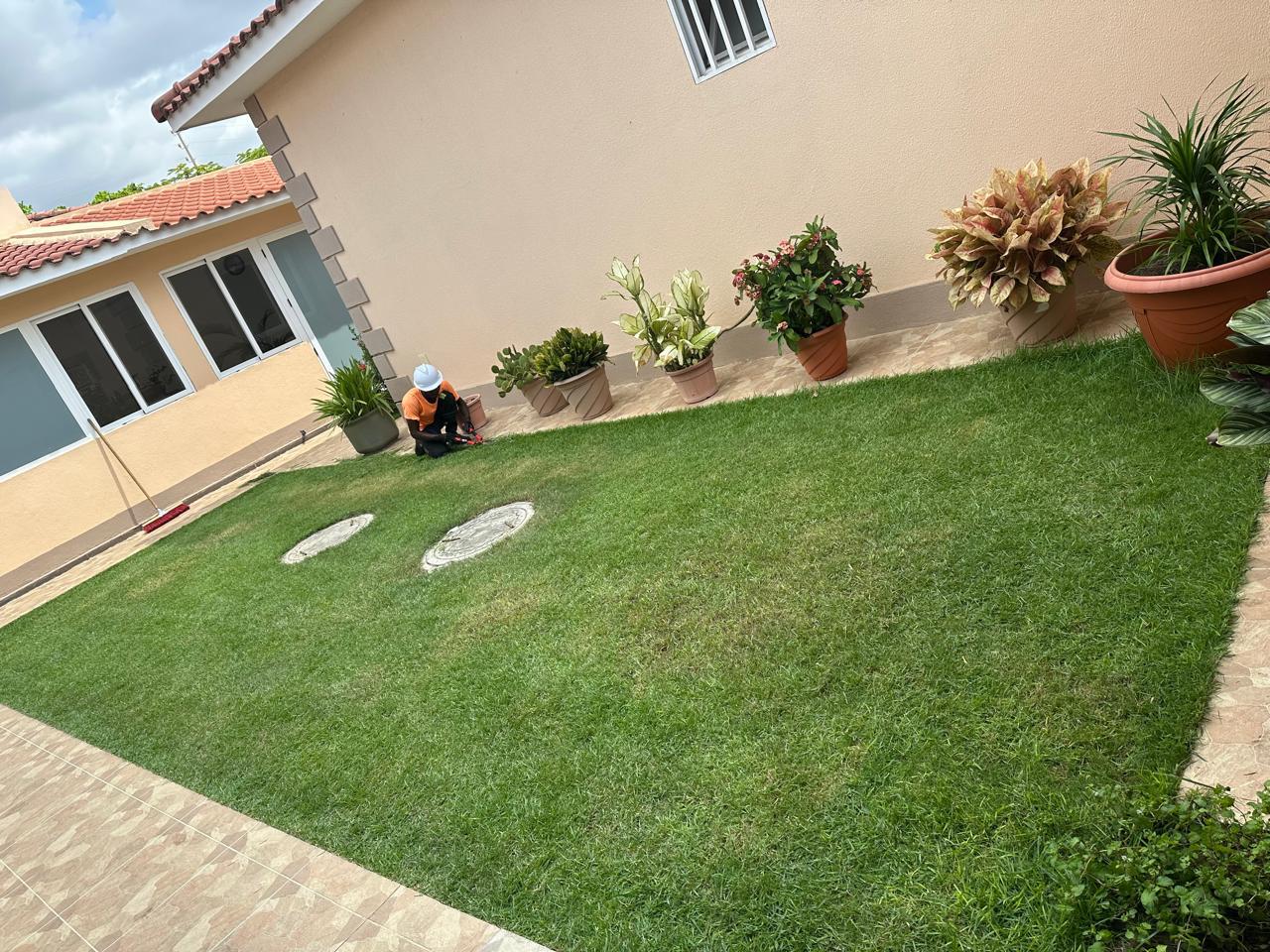 Jardim Vertical
